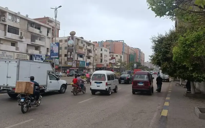 «الأرصاد» توضح تفاصيل طقس اليوم: ارتفاع درجات الحرارة واستمرار رياح الخماسين